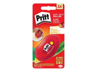 Клей - роллер Pritt, 8.4мм x 10м неперманентный клей
