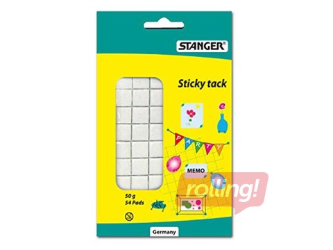 Kleepmass Stanger, 50g