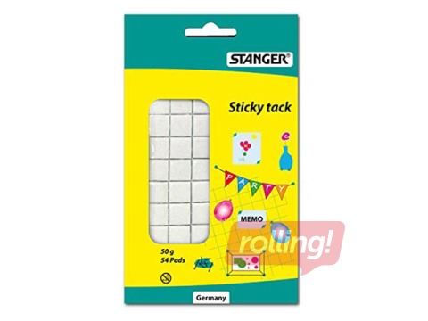 Līmējoša masa Stanger, 50g