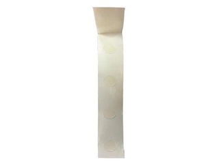 Glue points Hotmelt, high degree of adhesivness, 10mm x 5000 dots
