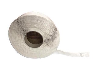 Glue points Hotmelt, low degree of adhesivness, 10mm x 5000 dots