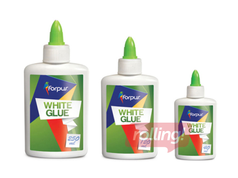 Glue PVA Forpus, 250ml
