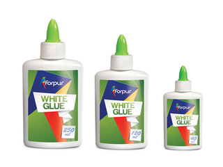 Glue PVA Forpus, 250ml