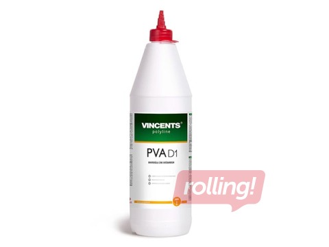 Glue PVA D1, 0.5kg