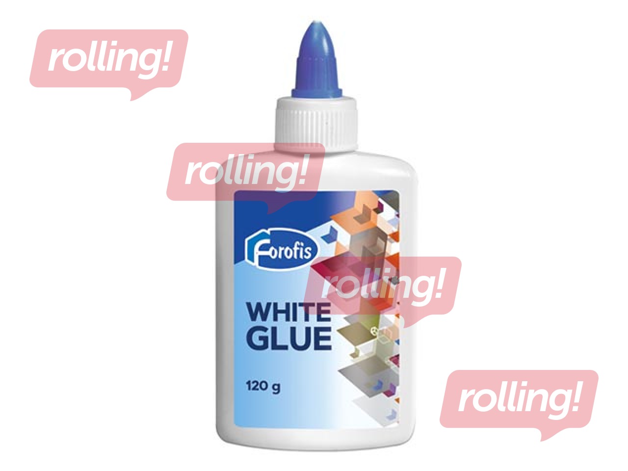 Glue PVA Forofis, 120ml