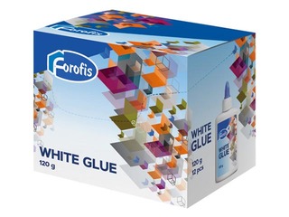 Līme PVA Forofis, 120ml