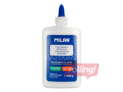 White glue, Milan, 250g