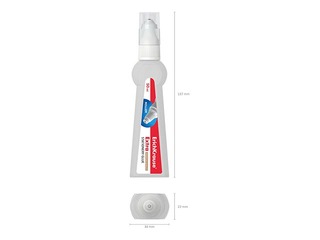 Glue - roller ErichKrause Extra, 50ml