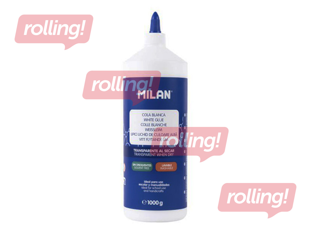 Līme PVA Milan, 1kg