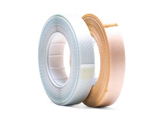 Maināmas rezerves līmes rolleris Herma, ne-permanenta līme, 15m