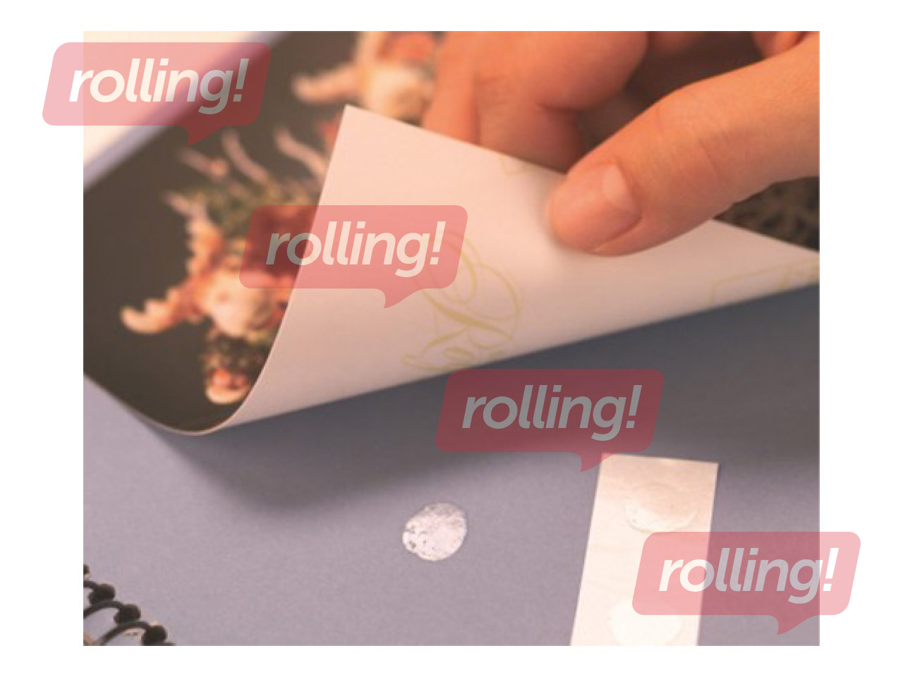 Līmes punkti 10mm, 48 gb