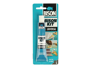 Līme Bison Kit Contact Universal, 50ml