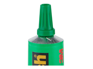 Glue 3M Scotch gel, 30ml