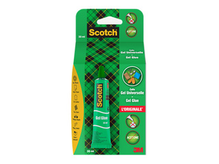 Клей-гель 3M Scotch, 30мл