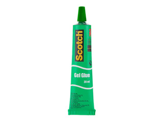 Līme 3M Scotch gel, 30 ml