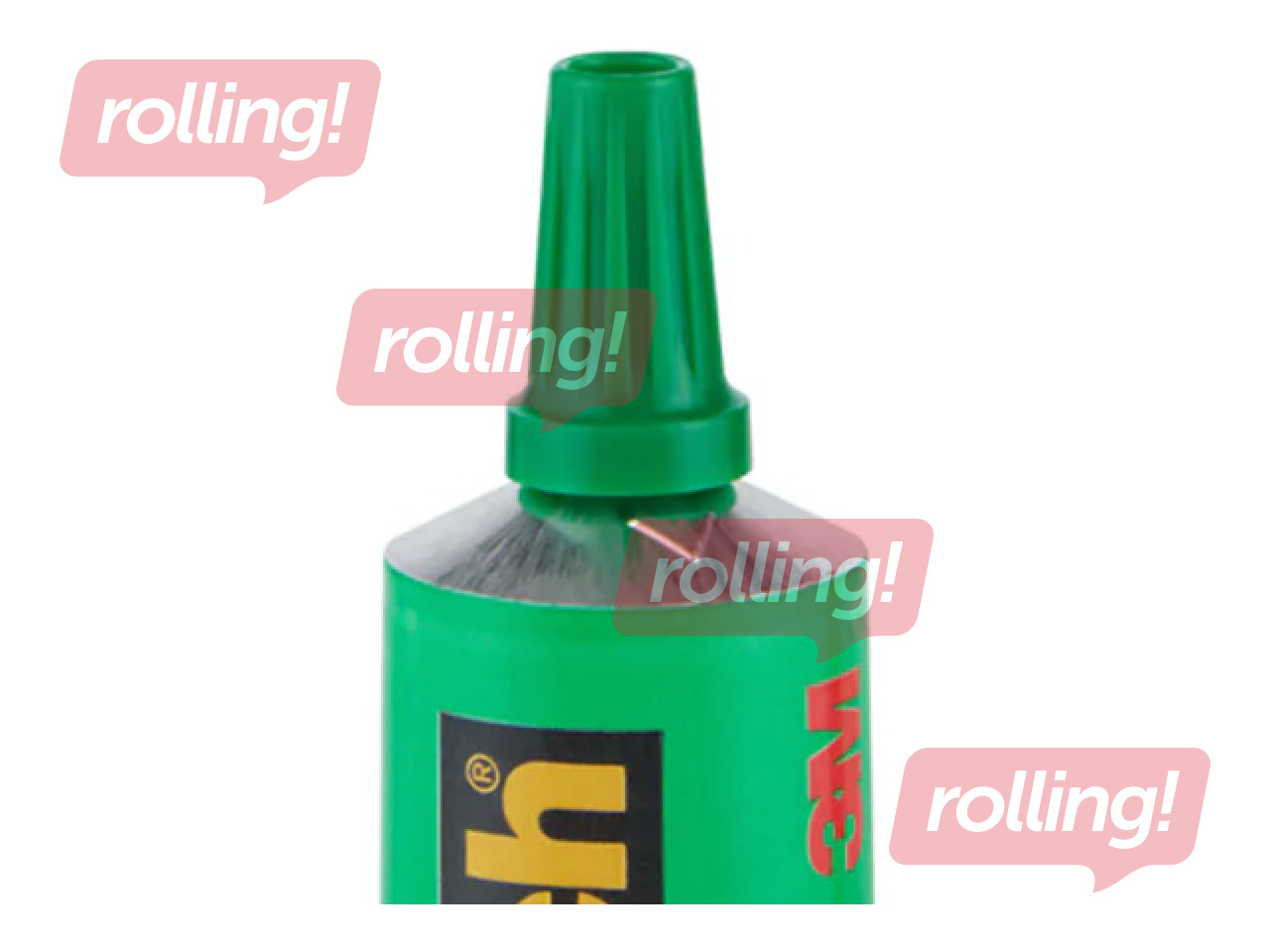 Līme 3M Scotch gel, 30 ml