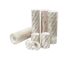 Līmlente MemoBe, caurspīdīga, 12mm x 10m, 12 gab.