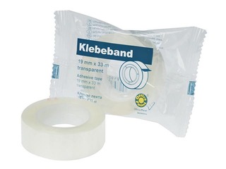 Kleeplint Office Point, läbipaistev, 19mm x 33m, 1 tk.
