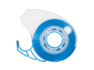 Adhesive tape with dispenser Concorde, transparent, 19mm x 33m, 1 pc