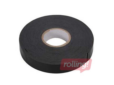 Waterproof tape, black, 48mm х 25m, 270qm