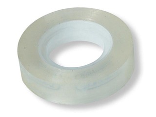 Kleeplint Concorde, läbipaistev, 15mm x 33m, 1 tk.