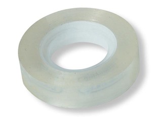 Līmlente Concorde, caurspīdīga, 15mm x 33m, 1 gab.