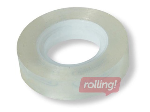 Скотч Concorde, прозрачный, 15mm x 33м, 1 шт.