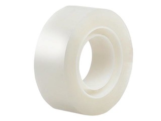 Līmlente Forofis, 19mm x 33m, caurspīdīga, 1 gab.