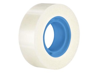 Līmlente ar turētāju Milan, caurspīdīga, 19mm x 33m