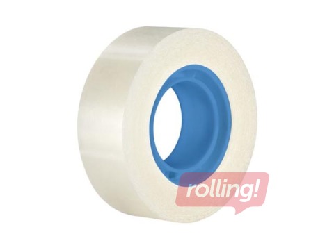 Līmlente Milan, caurspīdīga, 19mmx33m