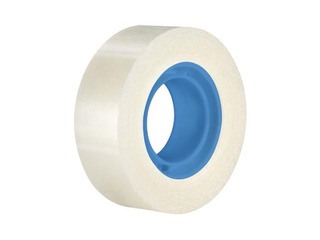 Невидимая клеящая лента в индивидуальной упаковке, 19мм x 33м