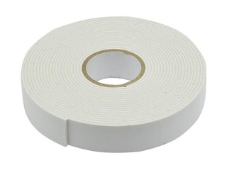 Double side foam tape Grand, 12mm x 5m