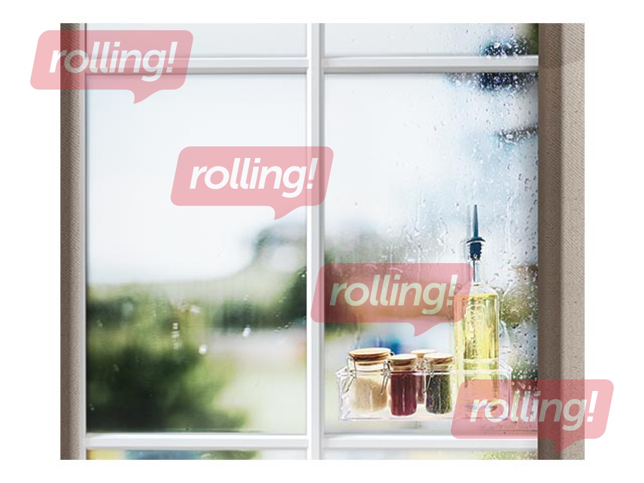 Līmlente abpusēja 3M Scotch, 19mm x 1.5m, montāžas, caurspīdīga