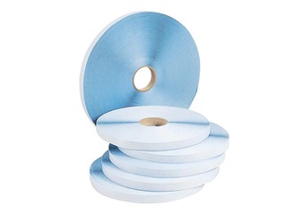 Двусторонний скотч Herma, 12мм x 50м