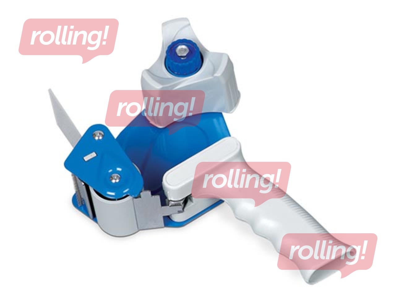 Līmlentes turētājs Forpus