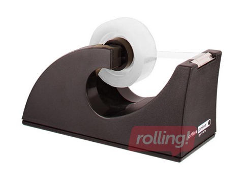 Tape dispenser Office Point, black