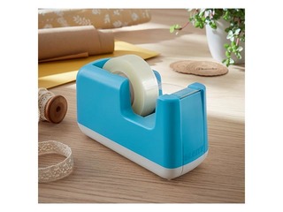 Līmlentes turētājs Leitz Cosy ar līmlenti, zils