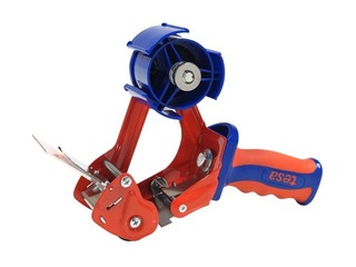 Tesa teipimisseade koos tera kaitsekattega