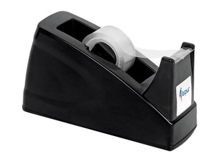 Tape dispenser Forpus, black