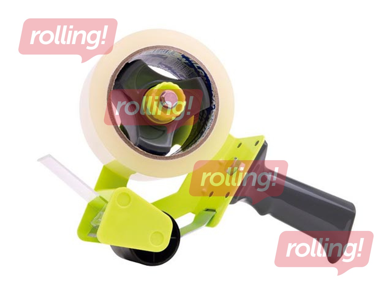 Līmlentes turētājs Milan