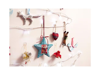 Āķīši Command dekorēšanai, 17026, caurspīdīgi, 40 āķi