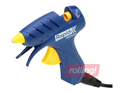 Līmes pistole Rapid EG Point D7