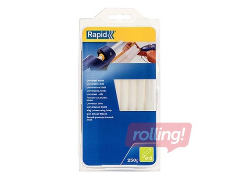 Glue Stick Multi-purpose Rapid 12 mm