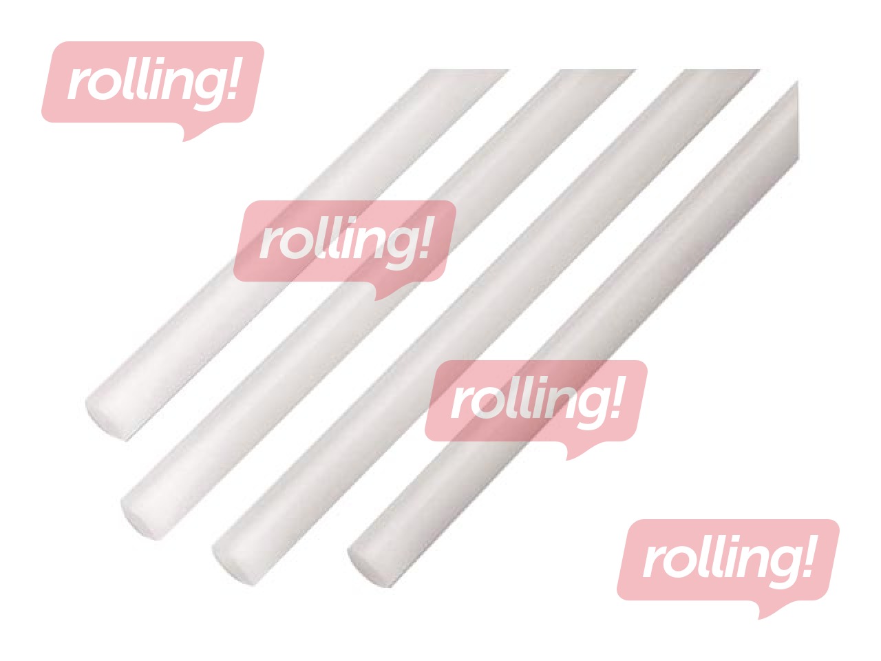 Liimipulgad, D10, 9 tk.