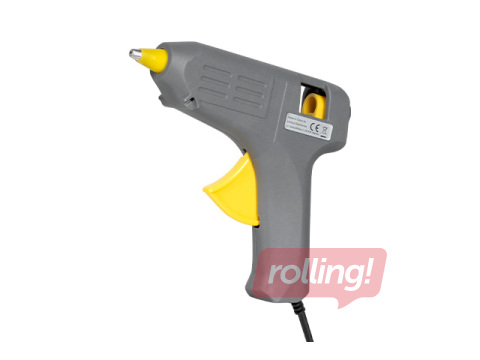 Līmes pistole Rebel D11