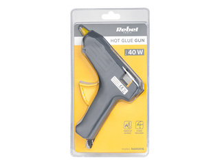 Līmes pistole Rebel D11