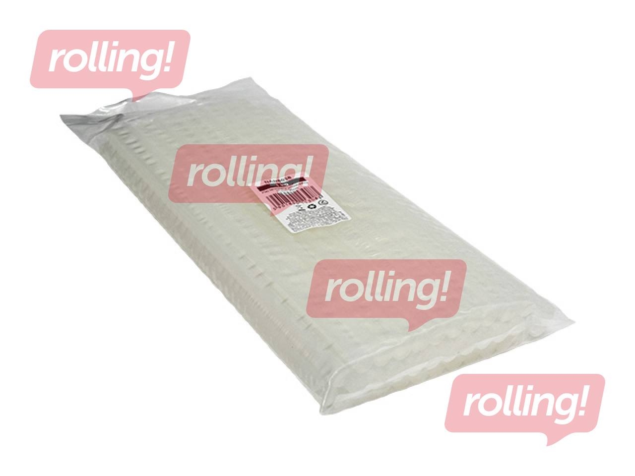 Glue sticks D11, 30 cm, 35 pcs