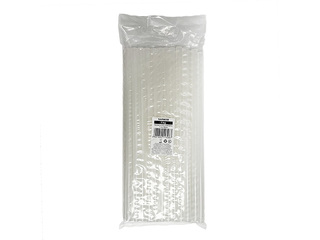 Glue sticks D11, 30 cm, 35 pcs