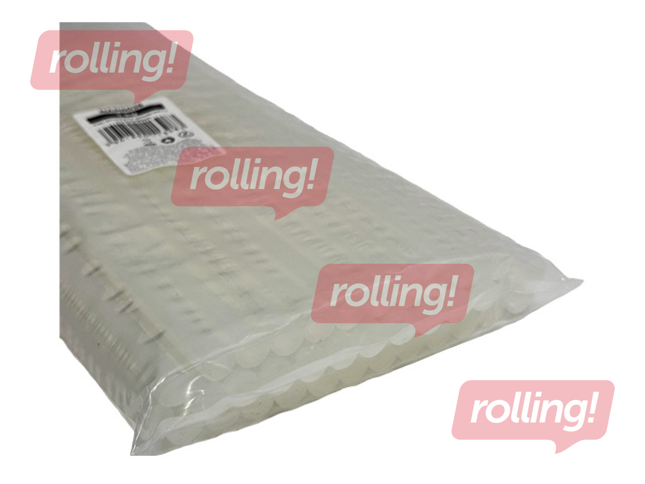 Glue sticks D11, 30 cm, 35 pcs