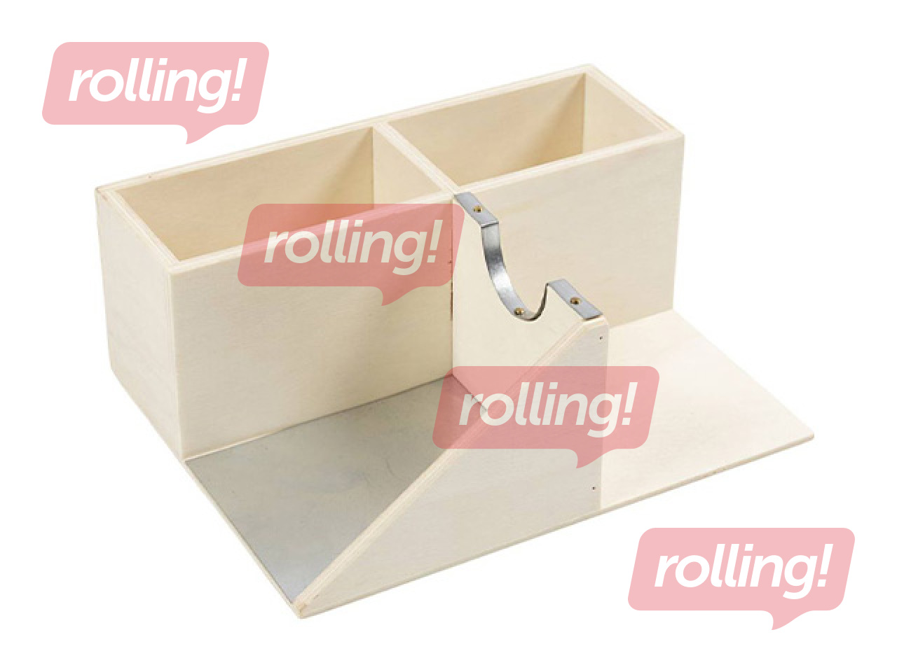 Līmes pistoles statīvs